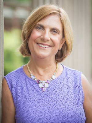 Nancy Frates Nancy Frates
